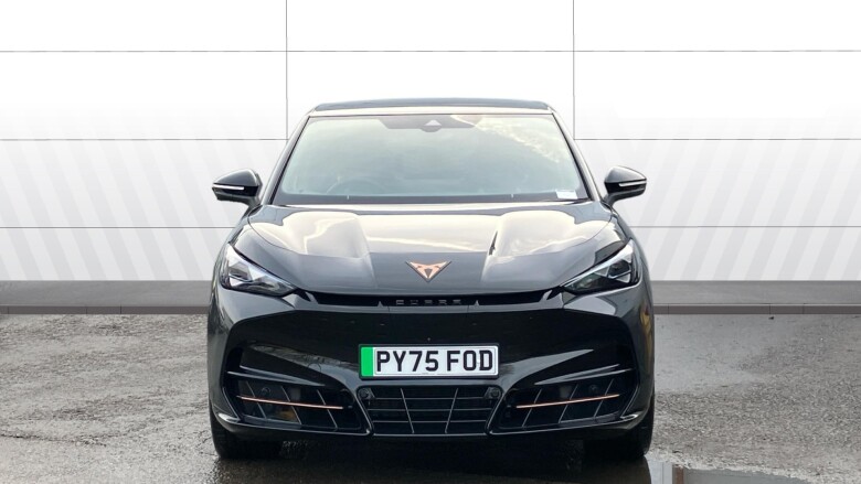 CUPRA Tavascan 250kW VZ2 77kWh AWD 5dr Auto Electric Estate